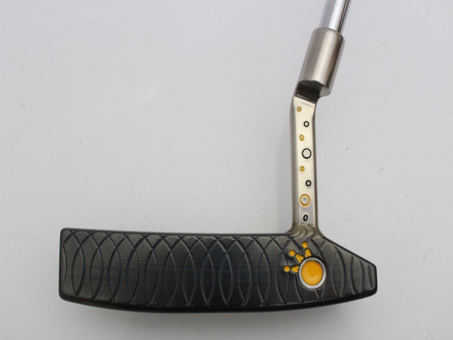 CRAFTSMAN GARAGE スコッティキャメロン(SCOTTY CAMERON) パター