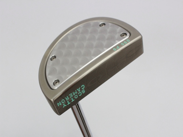 P5 GSS スコッティキャメロン(SCOTTY CAMERON) パター(PUTTER