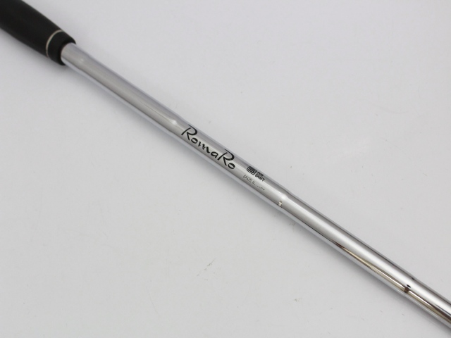 RomaRo CR-III ロマロ(RomaRo) パター(PUTTER) - ショッピング