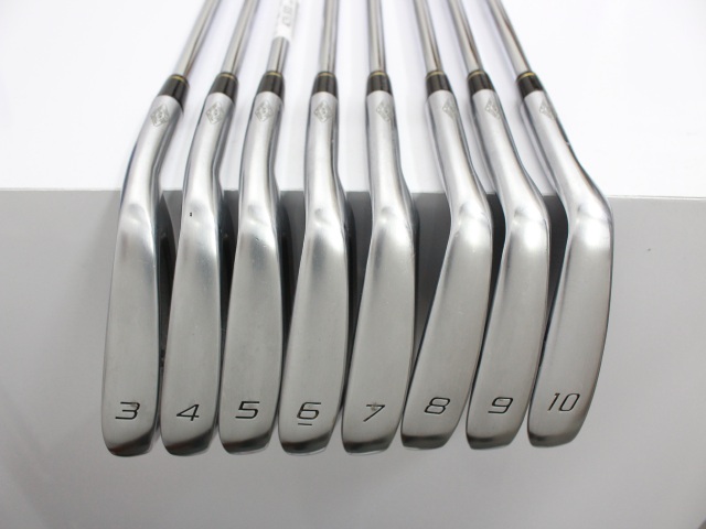BERES TW901 PROTO ホンマ(HONMA) アイアンセット(IRON