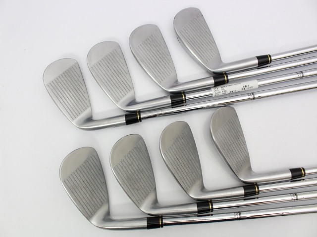 BERES TW901 PROTO ホンマ(HONMA) アイアンセット(IRON