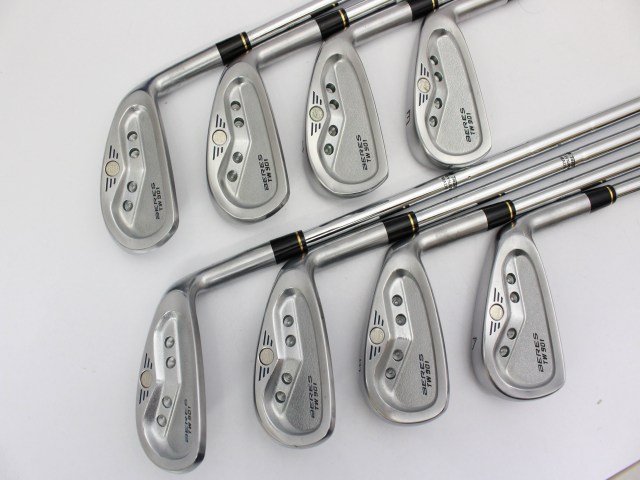 BERES TW901 PROTO ホンマ(HONMA) アイアンセット(IRON