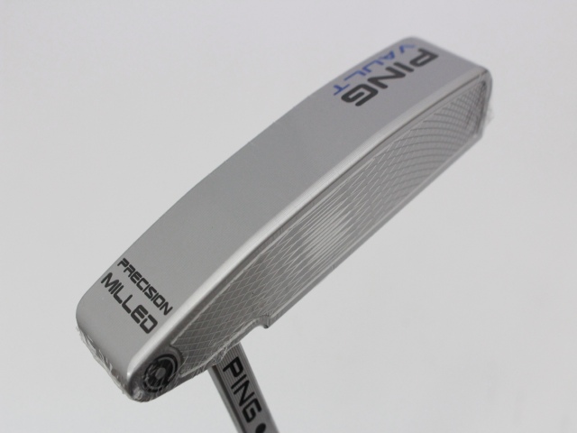 VAULT ANSER2 Platinum ピン(PING) パター(PUTTER VAULT ANSER2 Platinum ピン(PING) パター(PUTTER