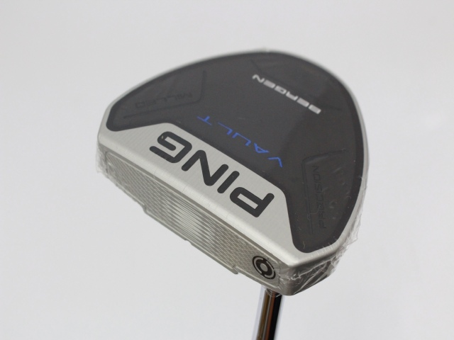 Ping bergen putter Clearance