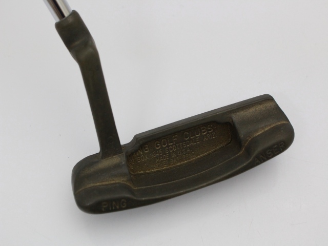 アンサースコッツデール（クラシック） ピン(PING) パター(PUTTER