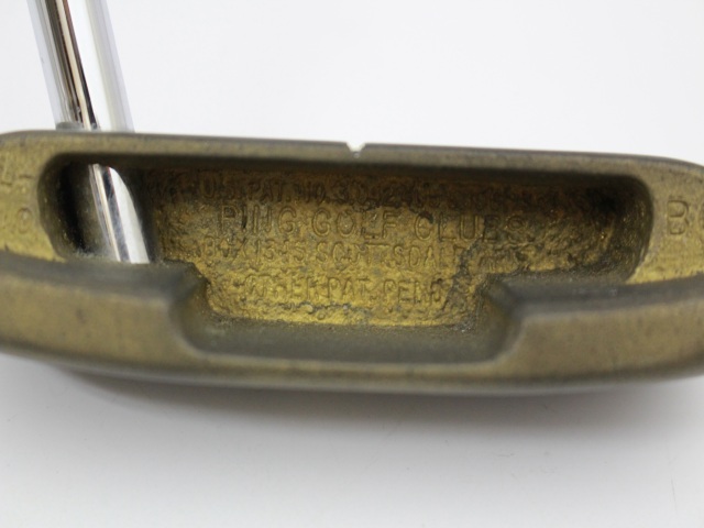 スコッツデール B66（クラシック） ピン(PING) パター(PUTTER 