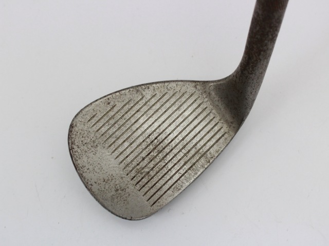 ツアー支給品】 ボーケイSM5 ノーメッキ 60-11K タイトリスト(Titleist 