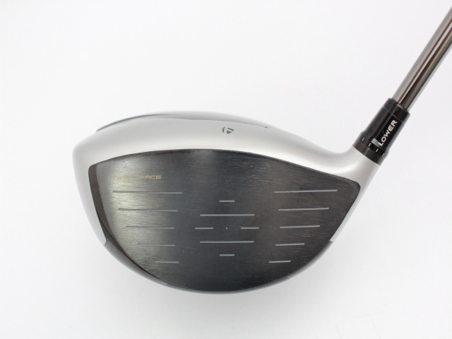 M3 460 高反発フェース加工ヘッド テーラーメイド(TaylorMade