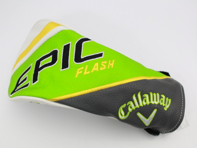 【ツアー支給品】 EPIC FLASH SUB ZERO TC キャロウェイ(Callaway) フェアウェイウッド(FAIRWAY WOOD