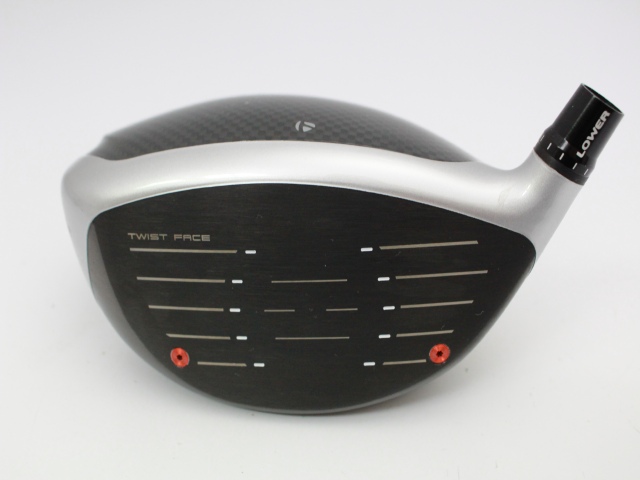 M5 ヘッドのみ テーラーメイド(TaylorMade) ドライバー(DRIVER 