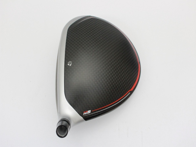 M5 ヘッドのみ テーラーメイド(TaylorMade) ドライバー(DRIVER 