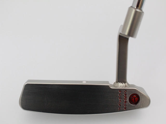 NEWPORT II TIMELESS GSS スコッティキャメロン(SCOTTY CAMERON