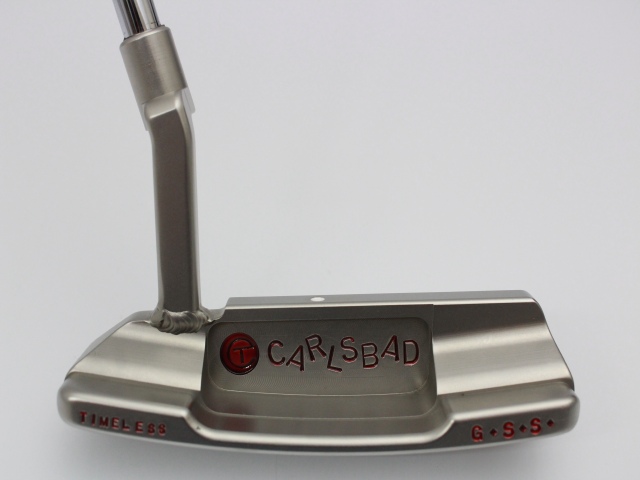 NEWPORT II TIMELESS GSS スコッティキャメロン(SCOTTY CAMERON