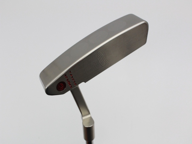 スコッティキャメロン サークルt 溶接ネック スコッティキャメロン サークルt 溶接ネック スコッティキャメロン