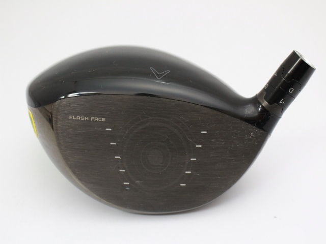 ツアー支給品】 EPIC FLASH SUB ZERO TC ◇ キャロウェイ(Callaway