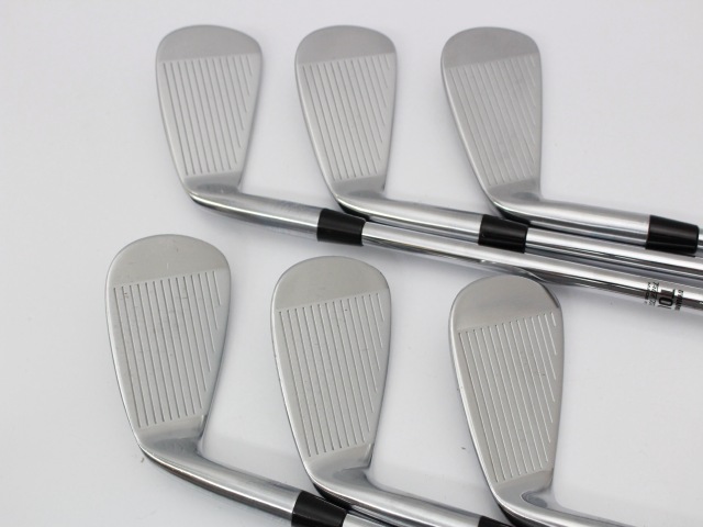 Y-GRIND Limited MB タイプF 三浦技研(MIURA GIKEN) アイアン