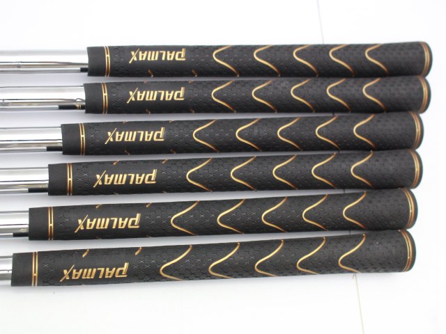 Y-GRIND Limited MB タイプF 三浦技研(MIURA GIKEN) アイアンセット