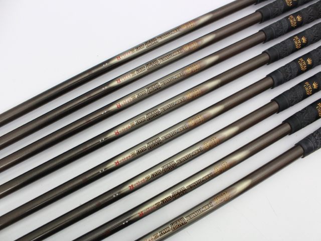 HONMA ホンマゴルフ　ツインマークス　2000Pro1 アイアンセット HONMA】ホンマ『アイアンセット ツインマークス メモリアル
