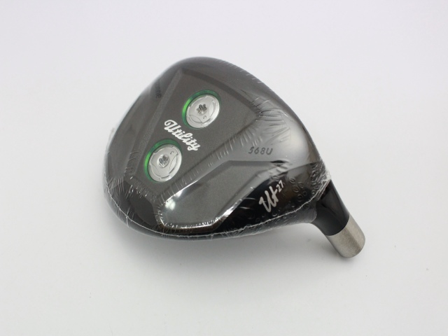 バルド　コンペチオーネ 568 ユーティリティー　ヘッドのみ バルド ユーティリティ ヘッドのみ COMPETIZIONE 568 ヘッドのみ