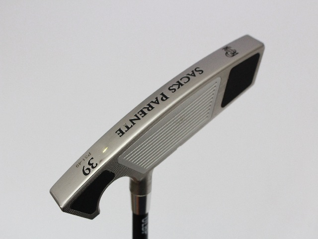 SACKS PARENTE 39 BLADE P31-49 その他(OTHERS) パター(PUTTER 
