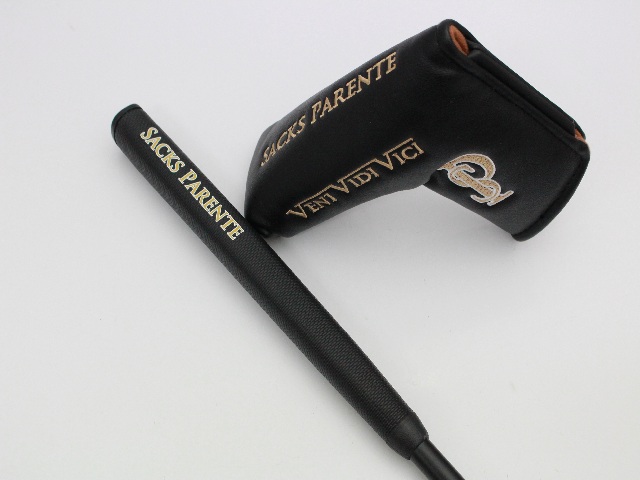 SACKS PARENTE 39 BLADE P31-49 その他(OTHERS) パター(PUTTER 