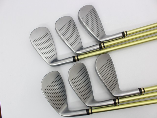 BERES IS-05 ホンマ(HONMA) アイアンセット(IRON) - ショッピング 