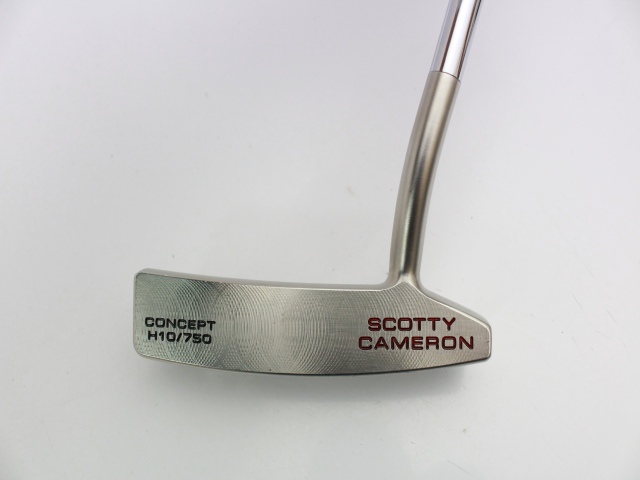 2010 Holiday Limited Casanova スコッティキャメロン(SCOTTY