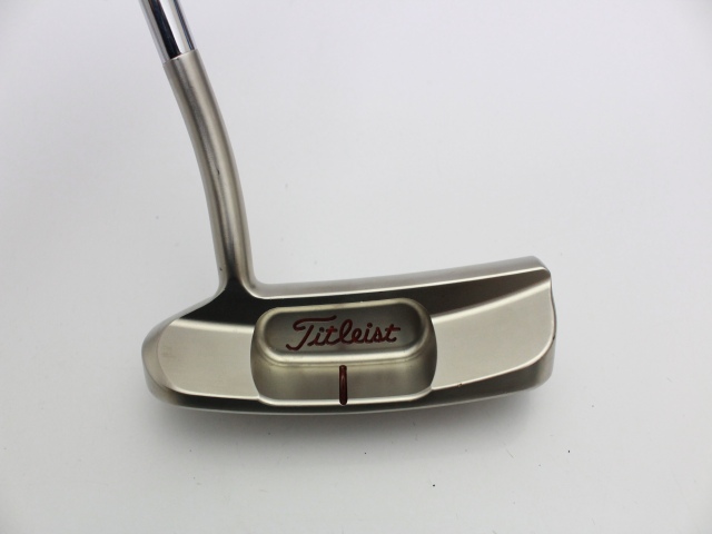 2010 Holiday Limited Casanova スコッティキャメロン(SCOTTY CAMERON