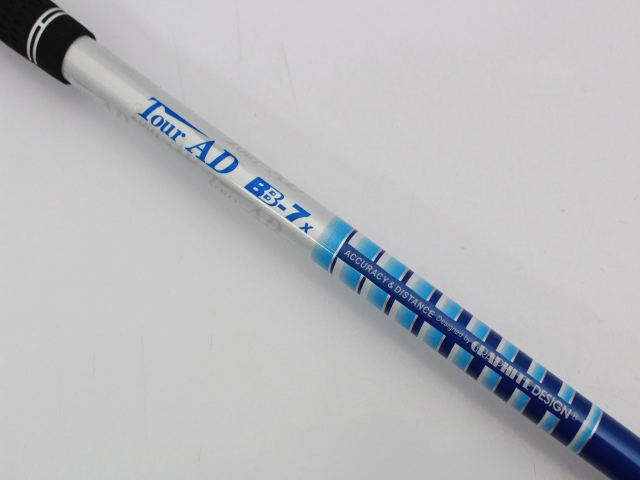 ツアー支給品]テーラメイド M2 3w 15° ベンタスTRブルー 6S VENTUS TR