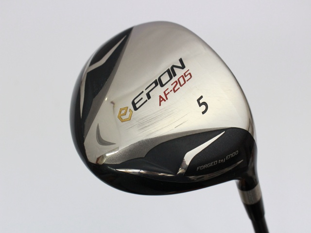 エポン EPON AF-205 3W 5W（☆抜群のやさしさ！エポン AF-255 FW