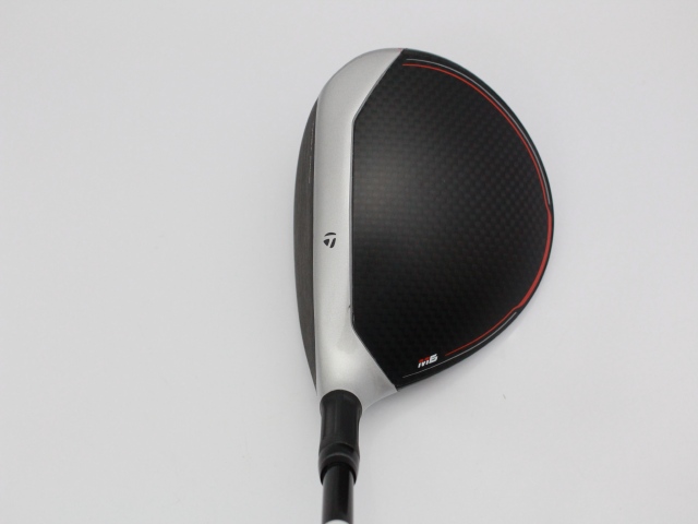 テーラーメイド M6 3W 15.0° ツアー支給品 PROTO テンセイ AV テーラーメイド M6 3W 15.0° ツアー支給品 PROTO テンセイ AV