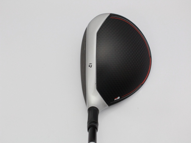 ツアー支給品】 M6 テーラーメイド(TaylorMade) フェアウェイウッド ...