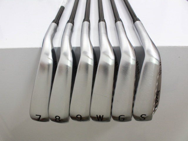 0311XF GEN2 PXG アイアンセット(IRON) - ショッピング