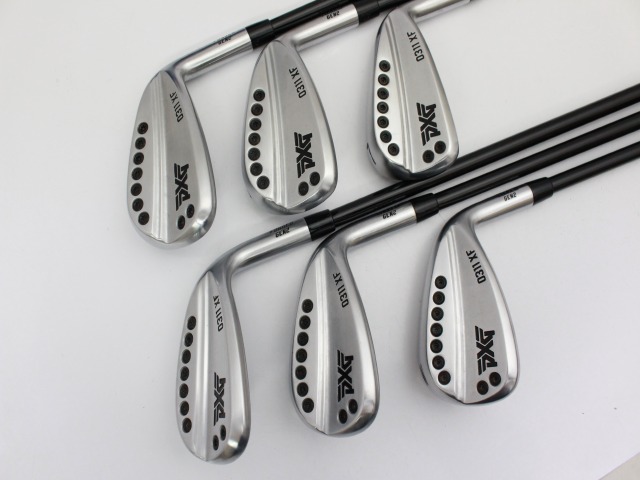 PXG 0311XF 6本セット PXGアイアン0311 XF 6本set