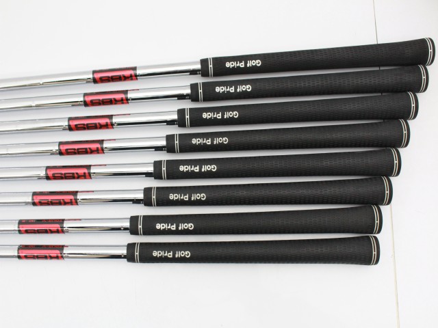 MB-001 三浦技研(MIURA GIKEN) アイアンセット(IRON) - ショッピング