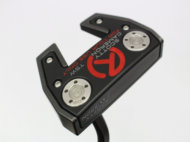 Futura 5W - Scotty Cameron