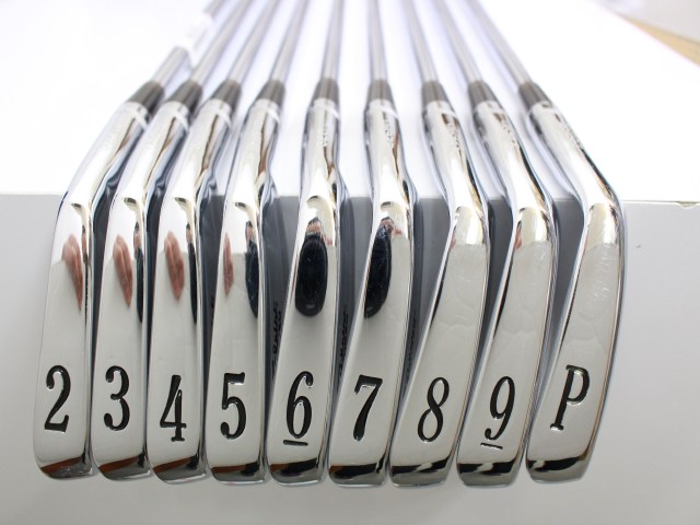 681フォージド タイトリスト(Titleist) アイアンセット(IRON