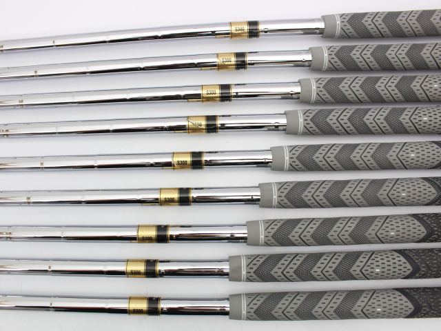 681フォージド タイトリスト(Titleist) アイアンセット(IRON