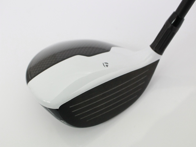 ツアー支給品】 M2 テーラーメイド(TaylorMade) フェアウェイウッド ...