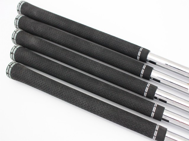 DG 105 S-200 5本（6-P） 中古 トゥルーテンパー(TRUE TEMPER
