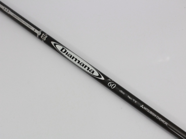 ディアマナ D+Limited 60（TX） 三菱ケミカル(MITSUBISHI CHEMICAL 