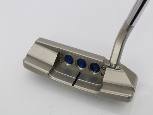 CONCEPT 2.5 TOUR PROTOTYPE LH スコッティキャメロン(SCOTTY CAMERON 
