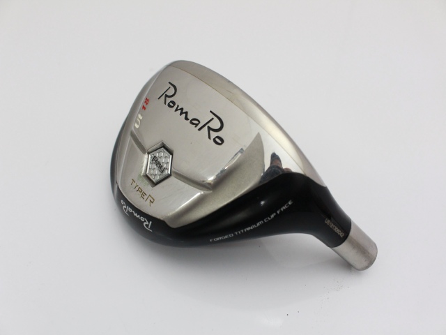 ロマロ レイ 4u 24° / 5u 27° fire express