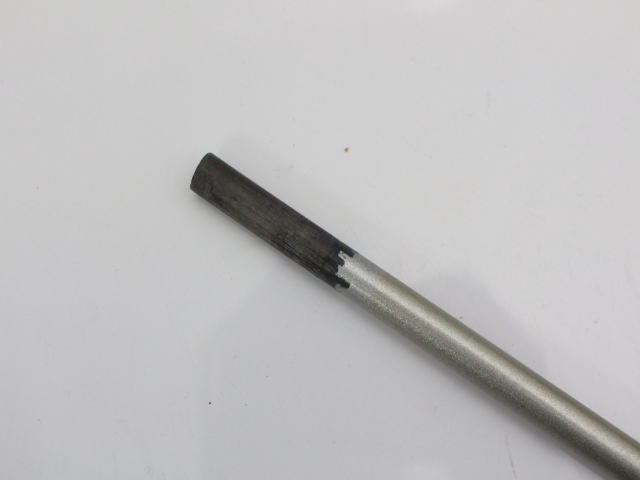 WACCINE Gsh-875 WACCINE compo シャフト単品 GR351DR-R COMPO GR 55