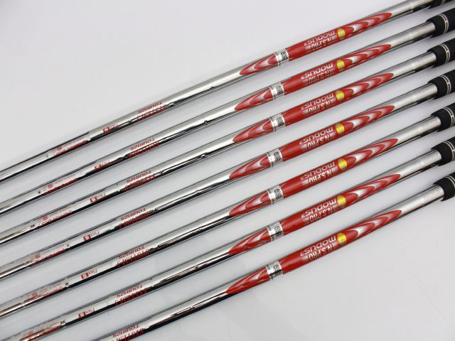 EZONE CB301 Forged ヨネックス(YONEX) アイアンセット(IRON