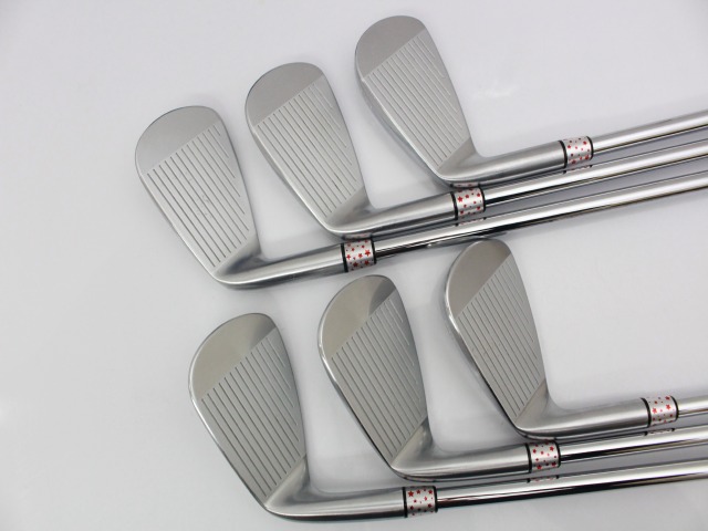 AF-305 エポン(EPON) アイアンセット(IRON) - ショッピング