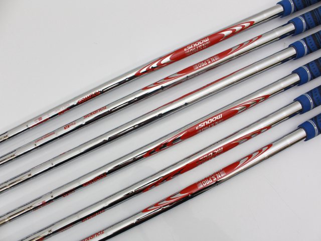 超可爱 エポン(EPON) AF-305 アイアンセット(IRON) ショッピング - クラブ