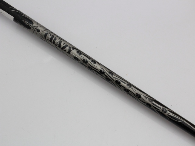 クレイジー CRAZY-9 dia S キャロウェイスリーブ付き CRAZY-9 PT（SX