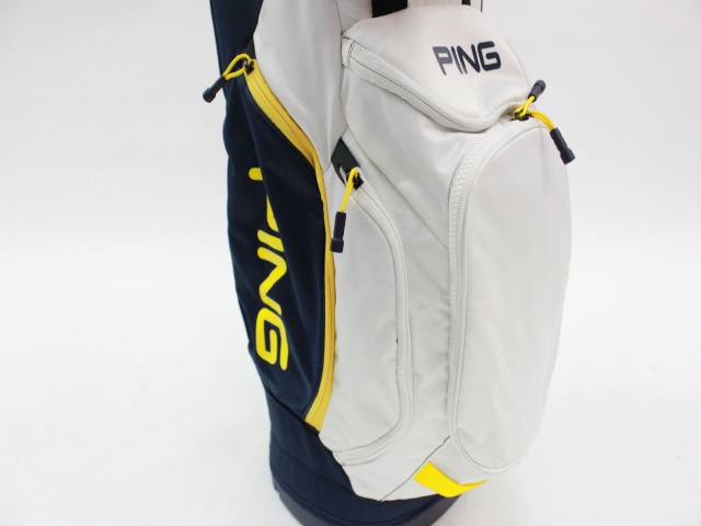 PING バック PING DLX Cart Bag - ゴルフ(GOLF) - ゴルフ用品通販の