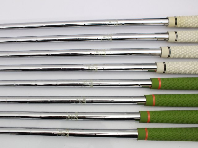 CB-202 FORGED & トーナメントブレード Y-Grind コンボ 三浦技研(MIURA